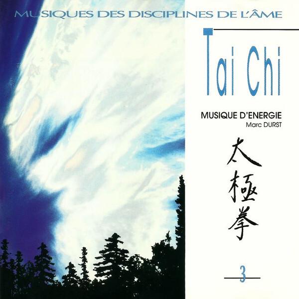 Marc Durst - Musique d'énergie Bon état -  reconditionné disponible sur Label Emmaüs